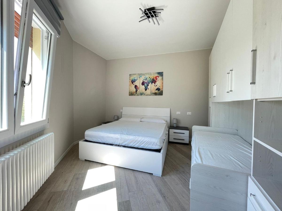 Condominio Garcia Lorca-walterigato Apartments-solo Per Famiglie