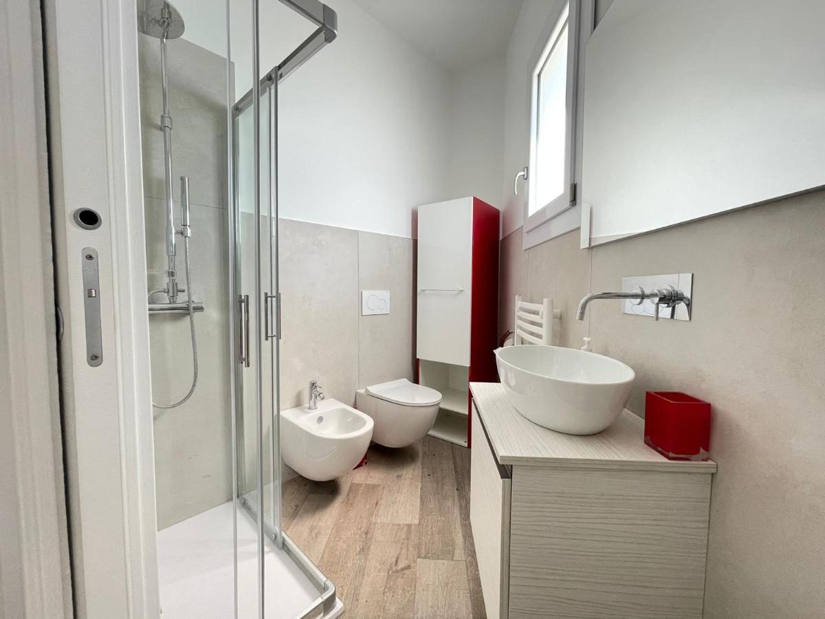 Condominio Garcia Lorca-walterigato Apartments-solo Per Famiglie Appartamento Lido di Jesolo
