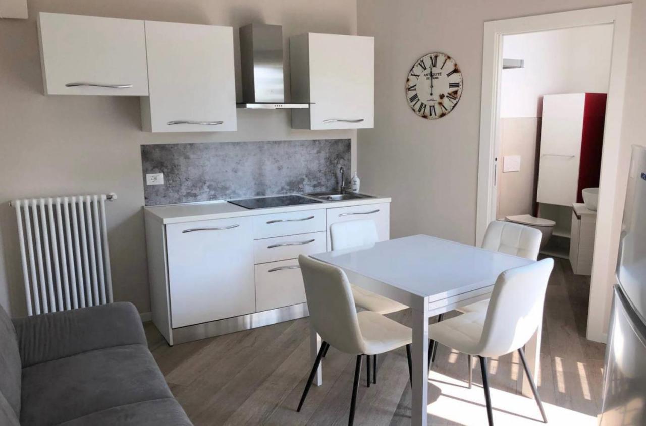 Appartamento Condominio Garcia Lorca-walterigato Apartments-solo Per Famiglie *