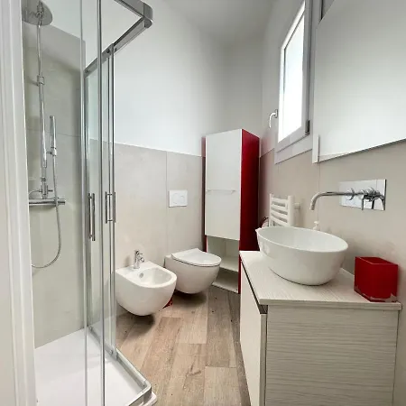 Condominio Garcia Lorca-walterigato Apartments-solo Per Famiglie Appartamento Lido di Jesolo