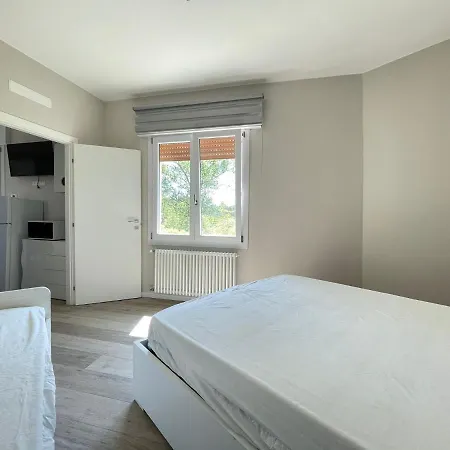 Appartamento Condominio Garcia Lorca-walterigato Apartments-solo Per Famiglie Lido di Jesolo